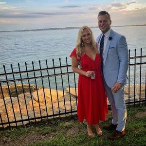 Yumi Kim Mavis Ruffled Dress